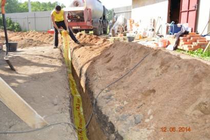 Строительно-монтажные работы. — фото-512_4